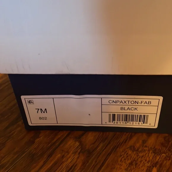 Caslon sandals - Picture 6 of 6